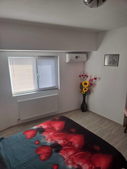 Apartament cu 2 camere decomandat în Nord