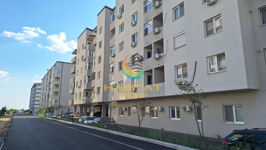 Apartament cu 3 camere decomandat în Berceni