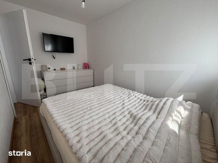 Apartament cu 3 camere în Sântandrei