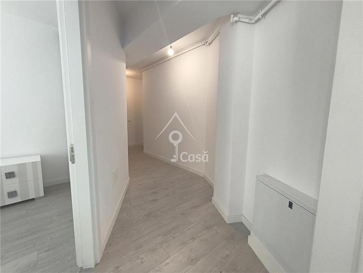 Apartament 3 camere Timpuri Noi - 19
