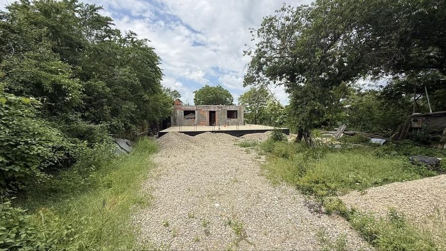 Casă cu 4 camere în Gorgota