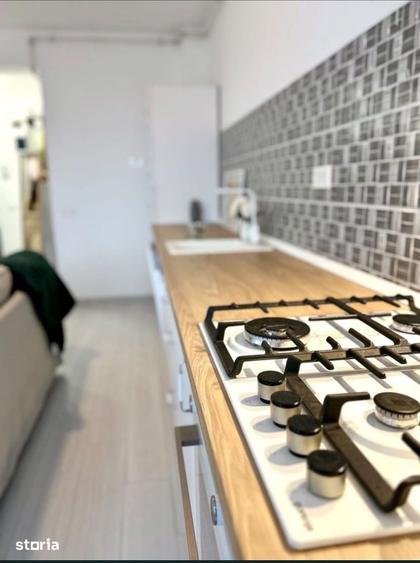 Apartament cu 2 camere în Theodor Pallady