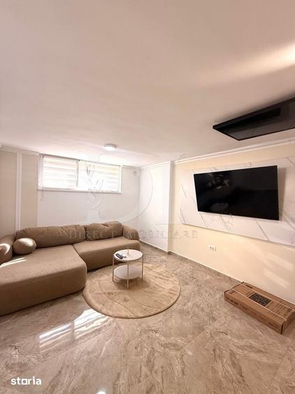Apartament cu 2 camere în Bună Ziua