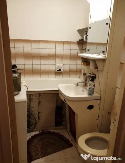 Garsonieră în Burdujeni