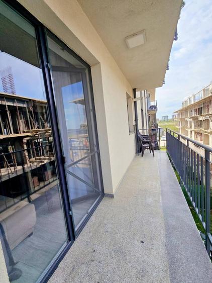Apartament 2 Camere Strada Stejarului, Fundeni Dobroești - 13