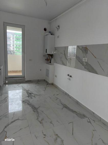 Apartament cu 2 camere în Central — fotografia 1