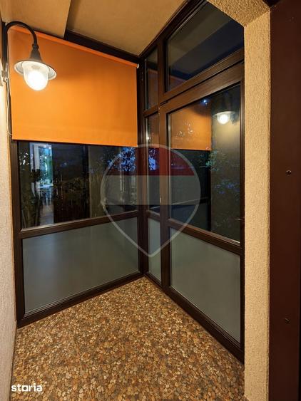 Casă cu 4 camere cu Teren 300 Mp în Chiajna