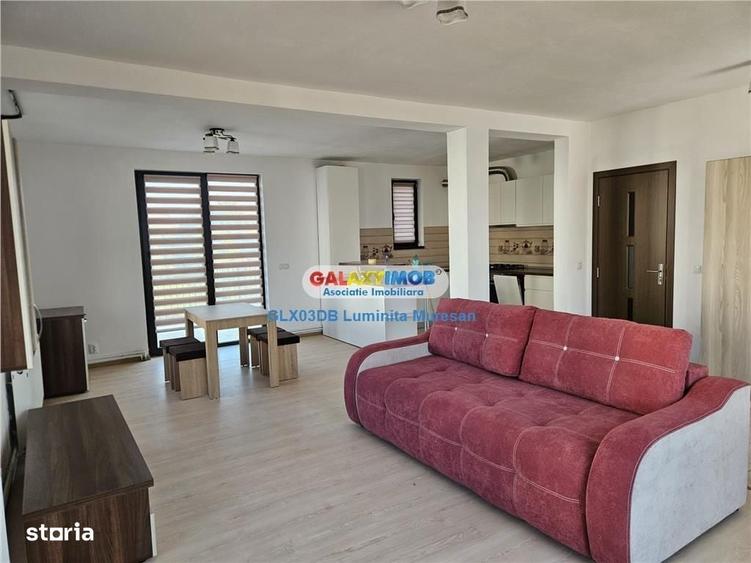 Casă cu 3 camere în Matraca