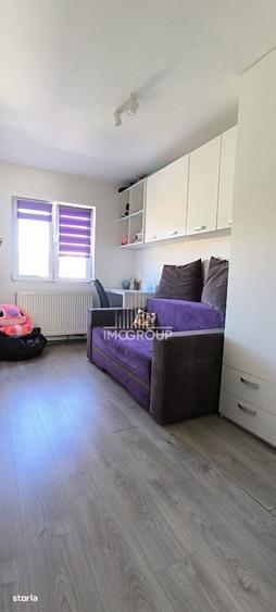 Apartament cu 3 camere în Mănăștur