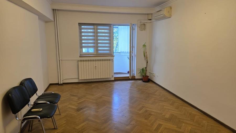 Apartament decomandat în Central