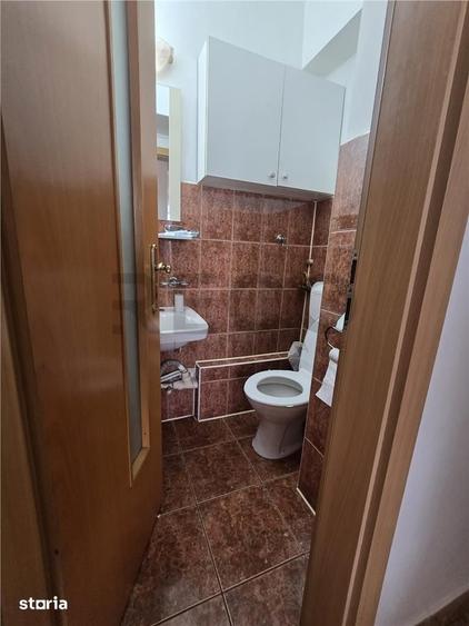 Apartament cu 3 camere în Nufărul