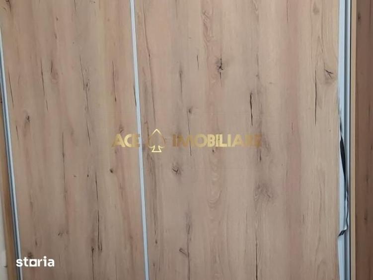 Apartament cu 2 camere în Berceni