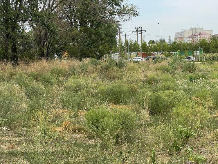 Teren Construcții intravilan de 3050 mp, în Theodor Pallady