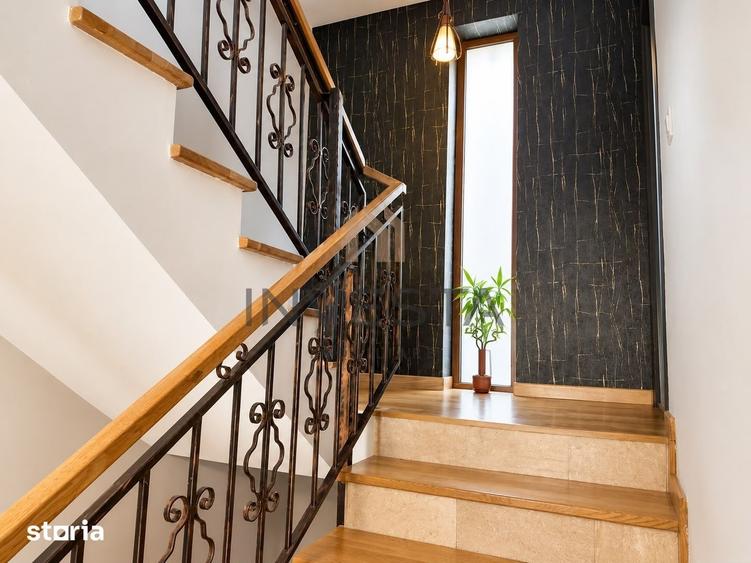 Casa individuala de 256 mp si curte, Pet friendly, in Andrei Muresanu! - 12