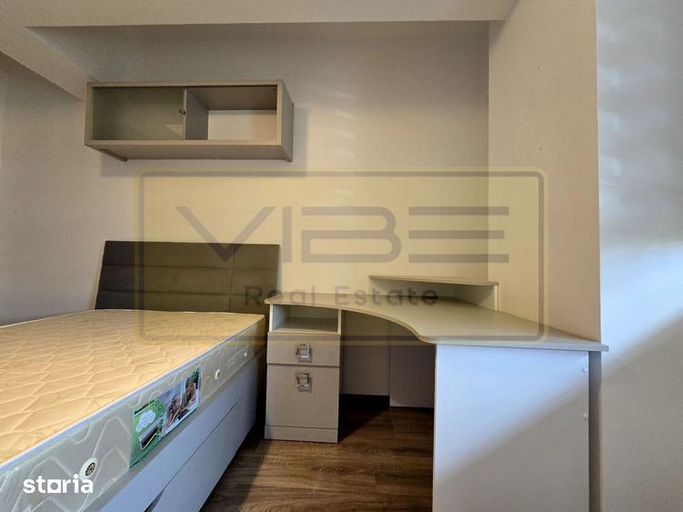 Tudor Vladimirescu- 3 camere - bloc nou - 499 euro - 13