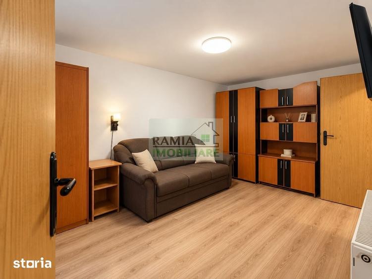 Garsonieră semidecomandată în Bartolomeu