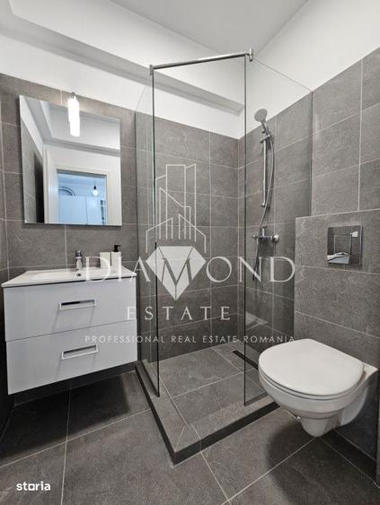 Apartament cu 2 camere, mobilat în Dobroești
