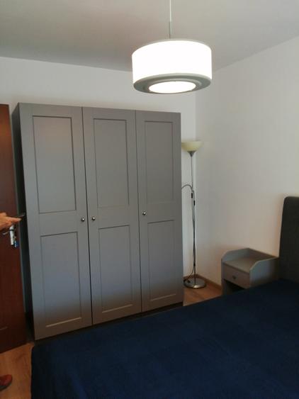Apartament cu 2 camere semidecomandat în Dorobanți