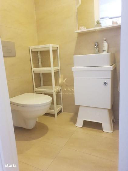 Casă cu 3 camere în Ștefăneștii de Jos