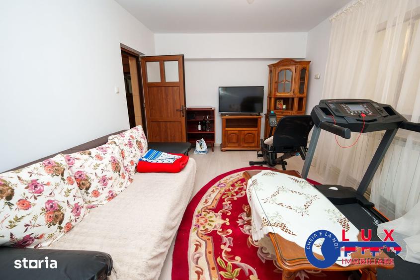 Casă cu 2 camere cu Teren 225 Mp în Central