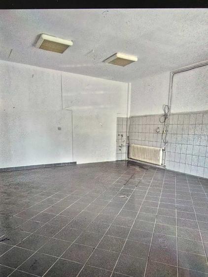 De inchiriat spatiu comercial de 50 mp pe str Gh Doja - 3