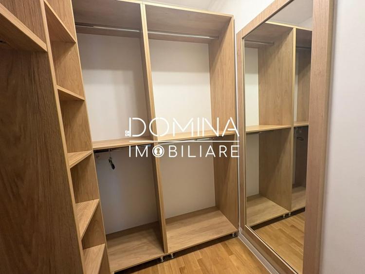 Vânzare apartament 3 camere, 87 mp, mobilat/utilat, bloc 2019, str. Revoluției - 8