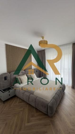 Apartament cu 2 camere decomandat, mobilat în Dristor