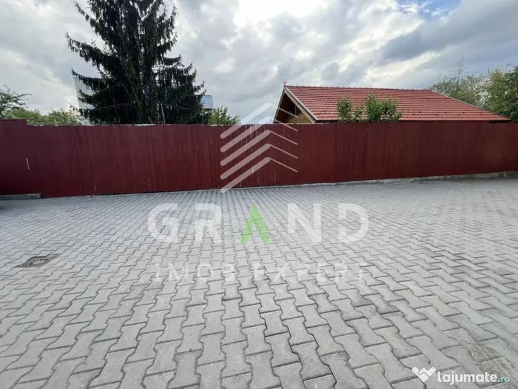 Garsonieră decomandată în Mărăști