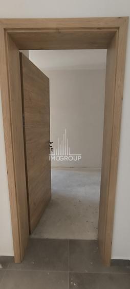 Apartament cu 2 camere decomandat în Baciu