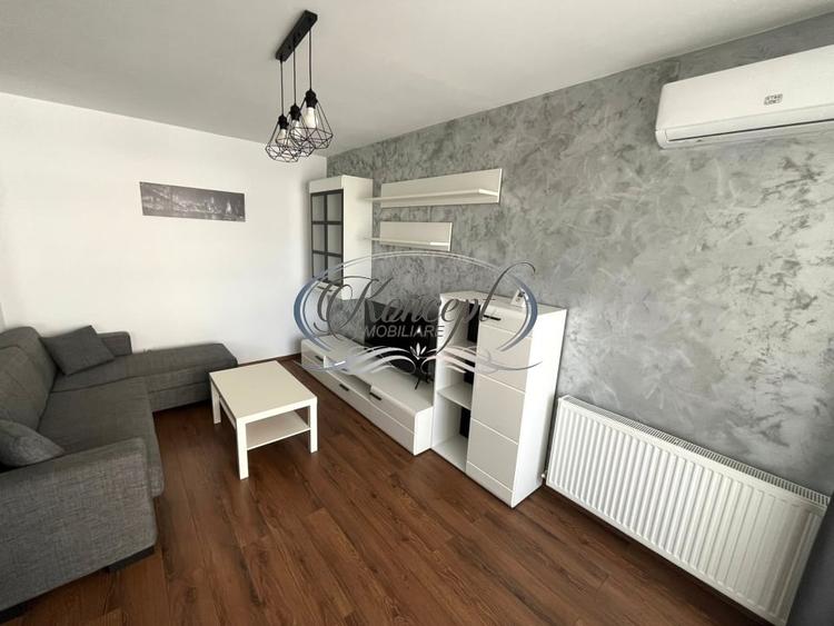 Apartament 2 camere, Avram Iancu, Floresti - 2