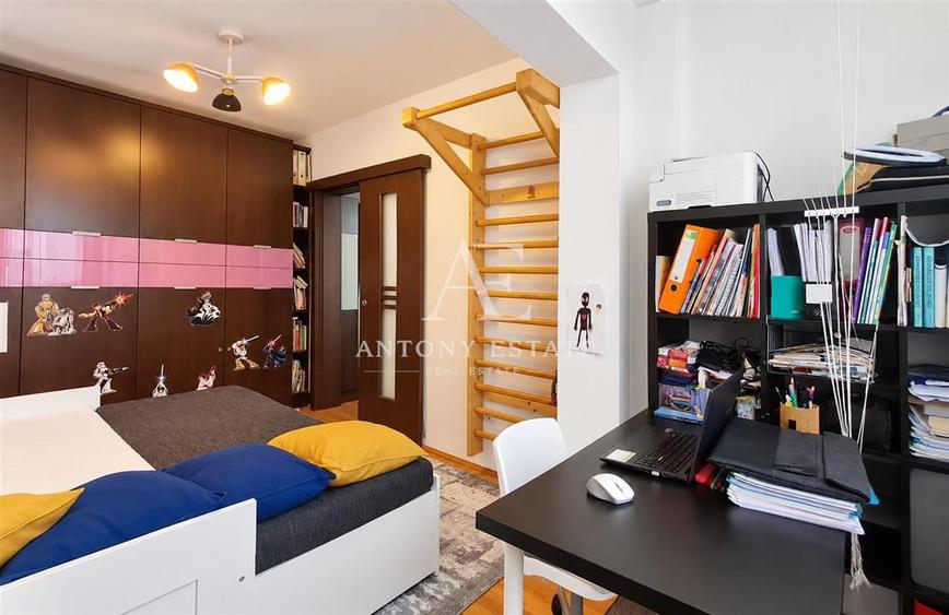Apartament de inchiriat, 2 camere, Nedecomandat, Tip X, Rogerius, Oradea - 7