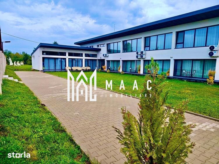 Casă cu Teren 4600 Mp în Porumbacu de Jos