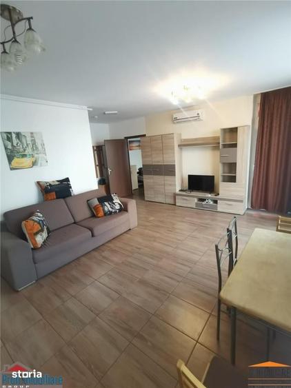 Apartament cu 2 camere în Funcționarilor