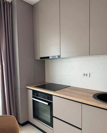 Apartament de închiriat cu 2 camere open space- Royal Town Copou - 5