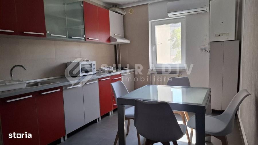 Apartament 2 camere decomandate | Etaj 2 | Mutare imediata | Marasti - 4