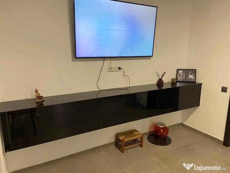 Apartament cu 2 camere în Sânpetru