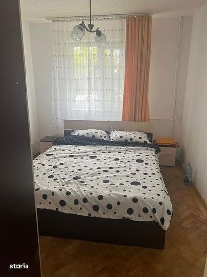 Inchiriez Apartament 3 camere in spatele restaurantului Dacia Craiova - 5