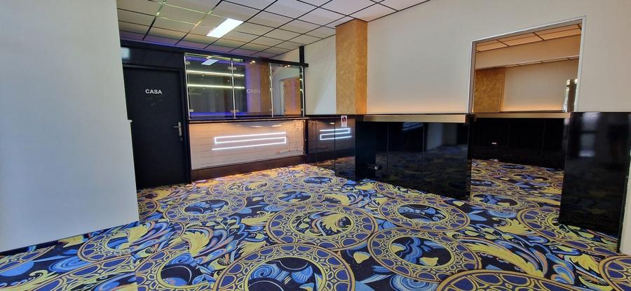 Spațiu comercial, de 70 mp, în Central