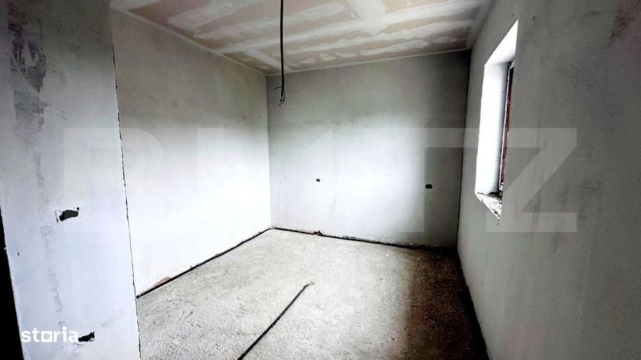 Duplex 4 camere 120 mp utili in Valea Ursului - 5