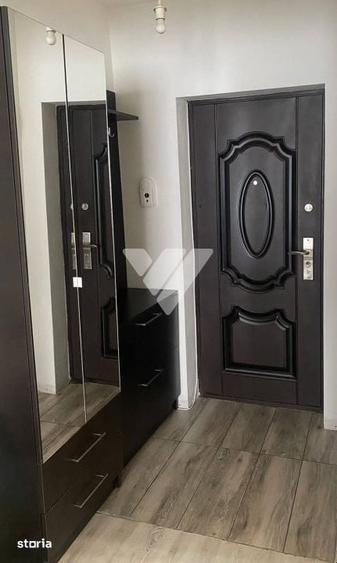 Apartament cu 2 camere în Șelimbăr