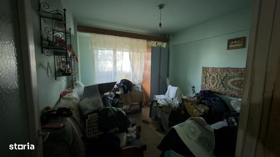 Apartament cu 2 camere decomandat în Decebal