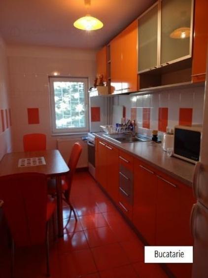 Apartament cu 2 camere decomandat în Aviației - 3