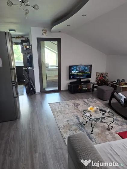 Apartament 3 camere curte - 6