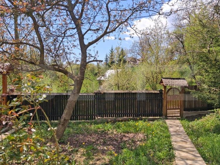 Casă individuală cu 3 camere cu Teren 825 Mp în Breaza