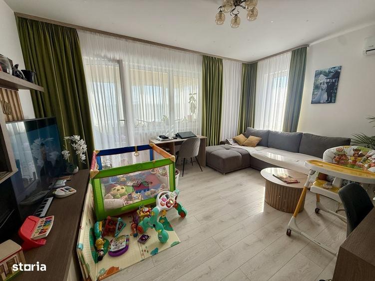 Direct Proprietar, Apartament decomandat, parcare inclusa - 1