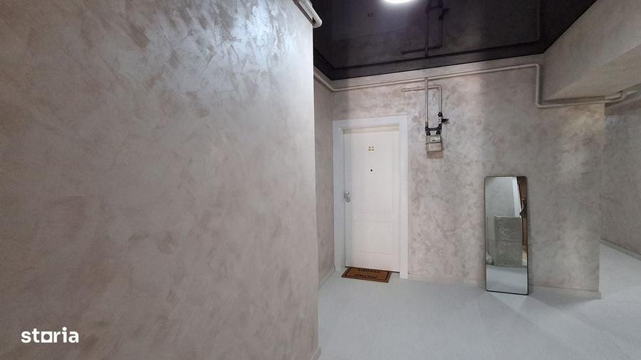 Apartament cu 2 camere în Copou