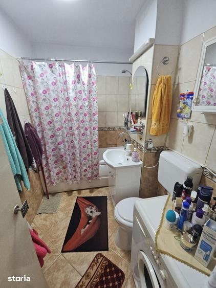Apartament 2 camere decomandat Micro 17, Str. Ioan Vidu - 9