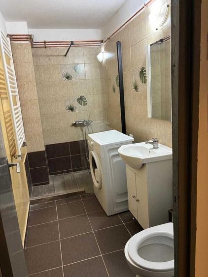 Apartament cu 2 camere decomandat, mobilat în Fundeni