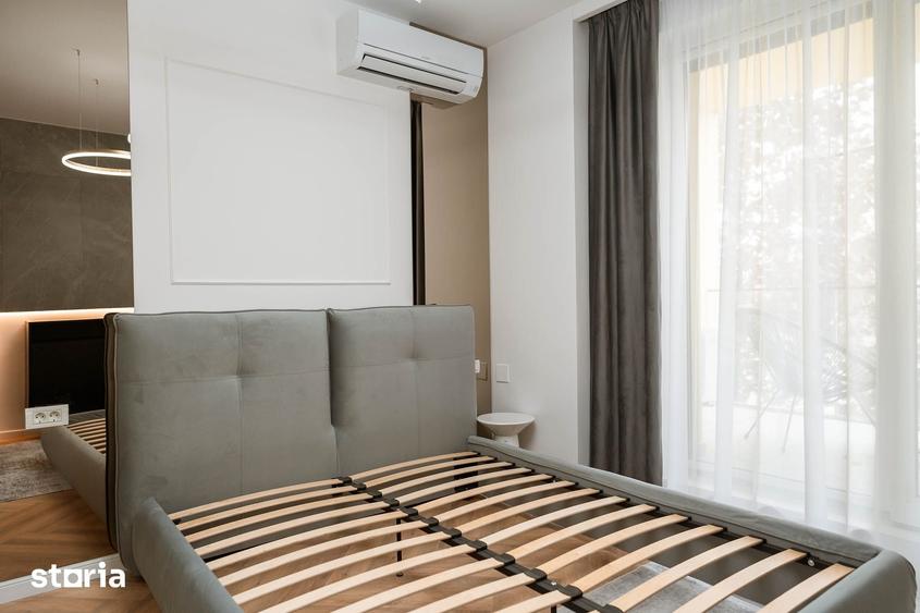 Apartament cu 2 camere în Cantemir