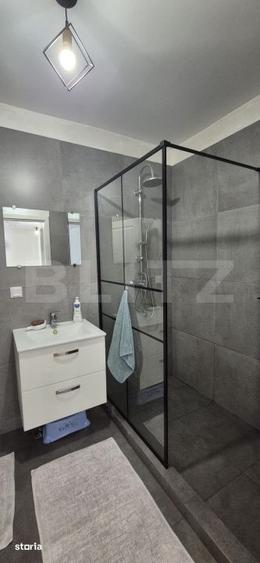 apartament 2 camere, 57 mp, zona Eroilor - 1